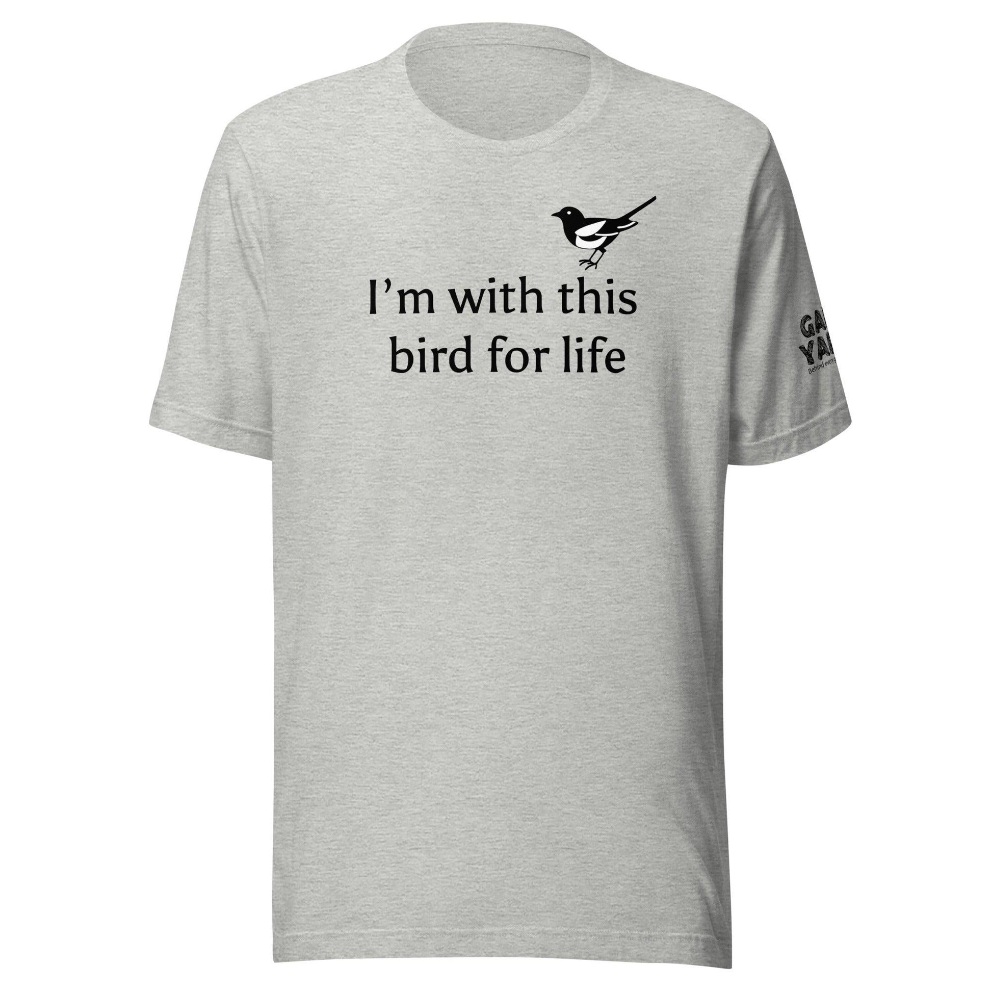 Newcastle United Bird for Life - Game Yarns