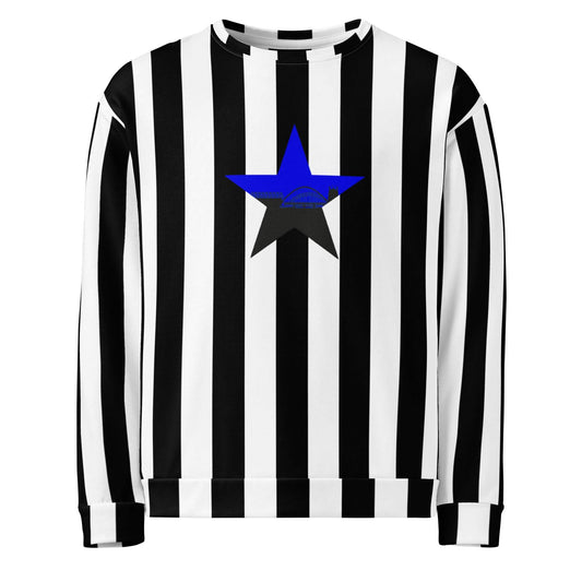 Newcastle United Retro Sweatshirt - Game Yarns