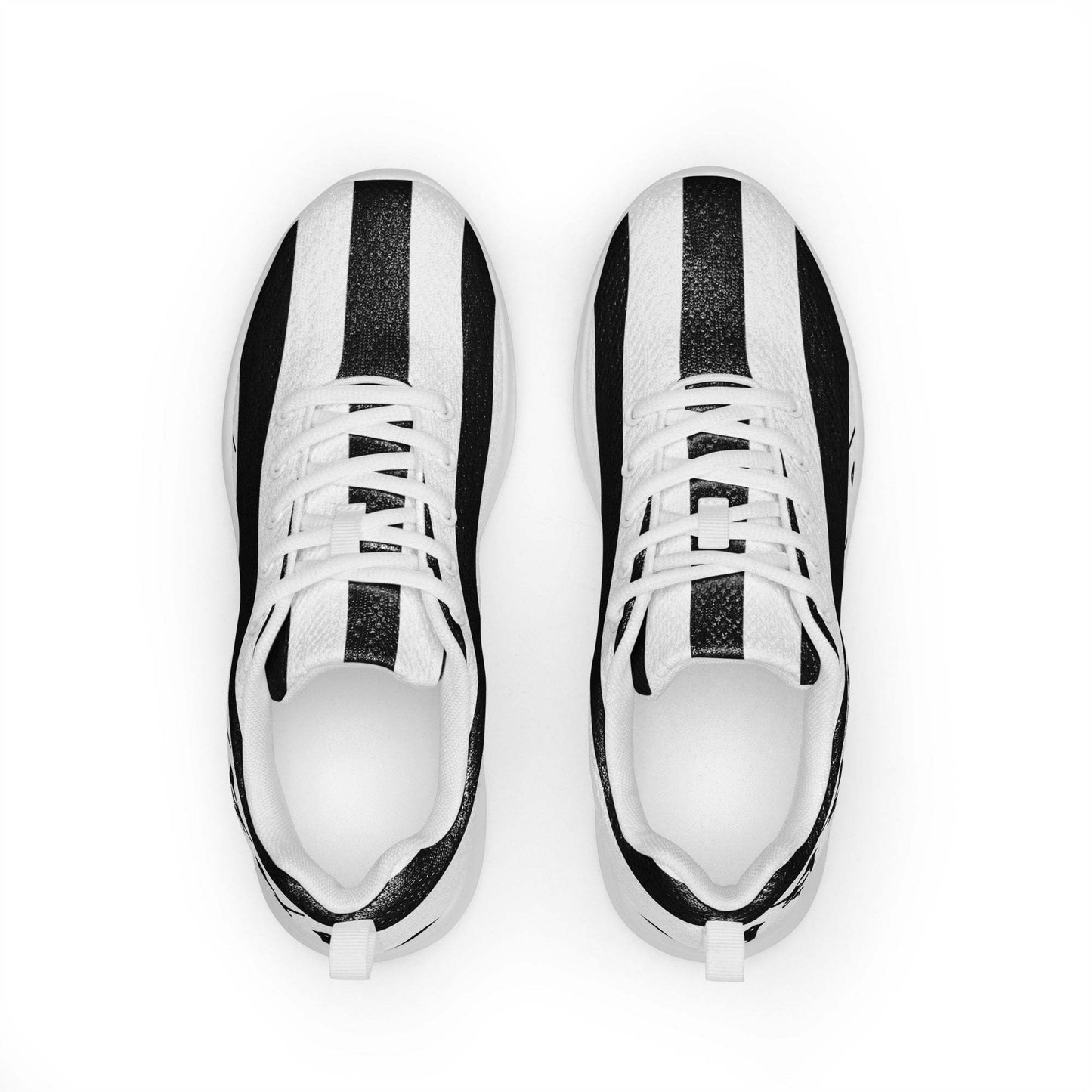 Newcastle United Retro Women’s Trainers - Game Yarns