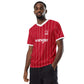 Nottingham Forest Retro Cactus Sports Shirt - Game Yarns