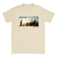 O Jogo Bonito Game Yarns T-shirt - Game Yarns