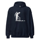 Old Father Time Cricket Hoodie - Game Yarns