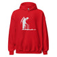 Old Father Time Cricket Hoodie - Game Yarns