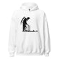 Old Father Time Cricket Hoodie - Game Yarns