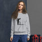 Old Father Time Cricket Sweatshirt - Game Yarns