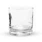 Old Father Time Whisky Glass - Game Yarns