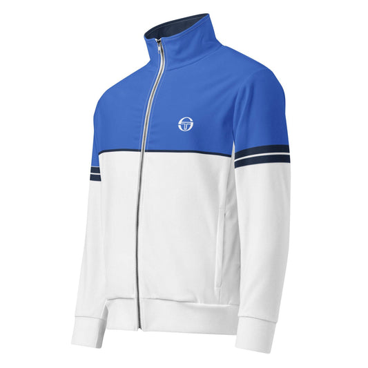 Orion Retro Track Jacket - Game Yarns