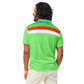 Pakistan Cricket 1992 Polo Shirt - Game Yarns