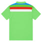 Pakistan Cricket 1992 Polo Shirt - Game Yarns