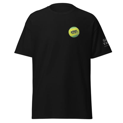 Prince Tennis Ball T-shirt - Game Yarns