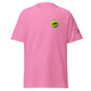 Prince Tennis Ball T-shirt - Game Yarns