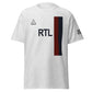 PSG Retro T-shirt - Game Yarns