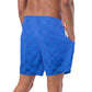 Rangers Retro Swim Trunks - Game Yarns