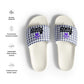 Real Madrid Retro Men’s slides - Game Yarns