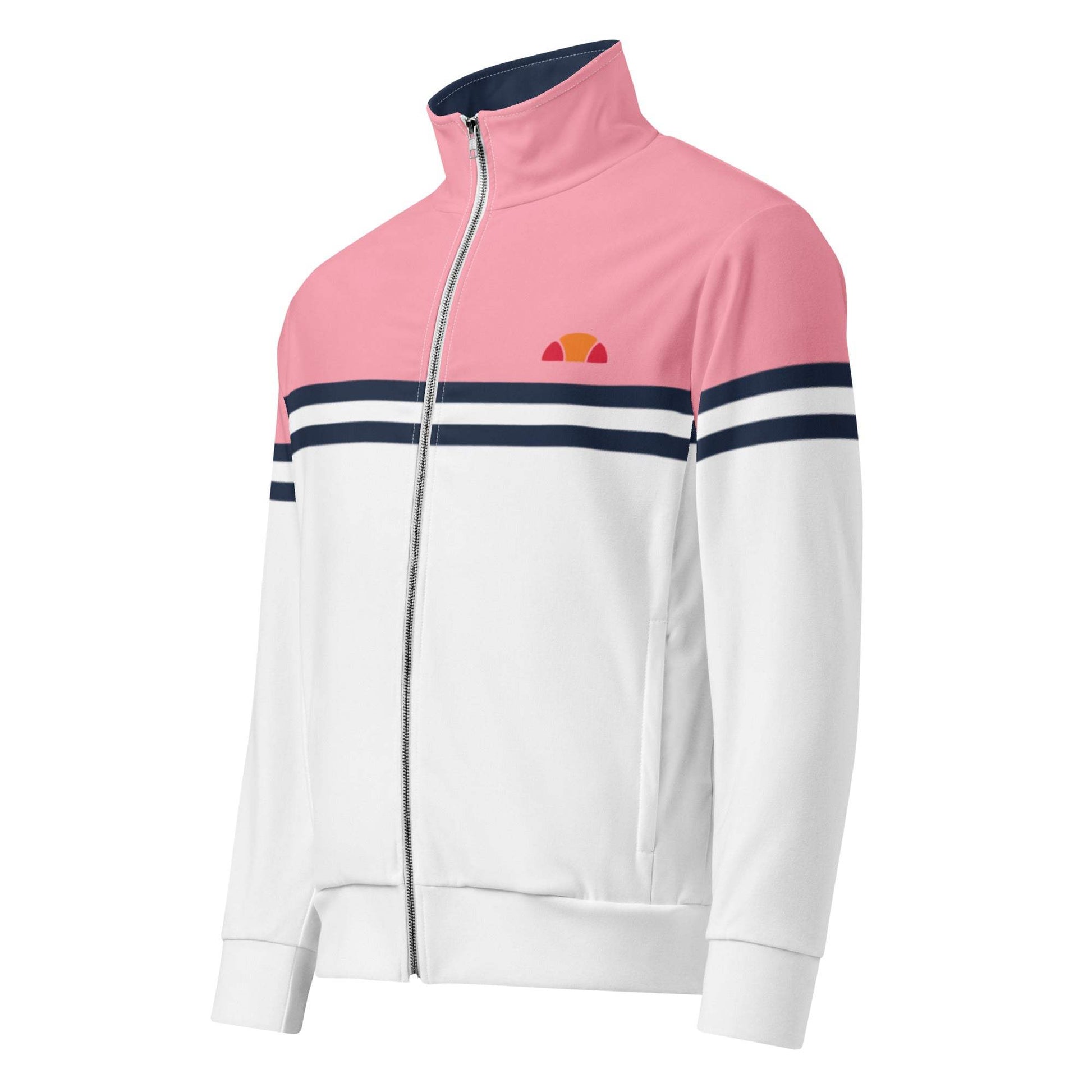 Rimini Track Jacket - Game Yarns