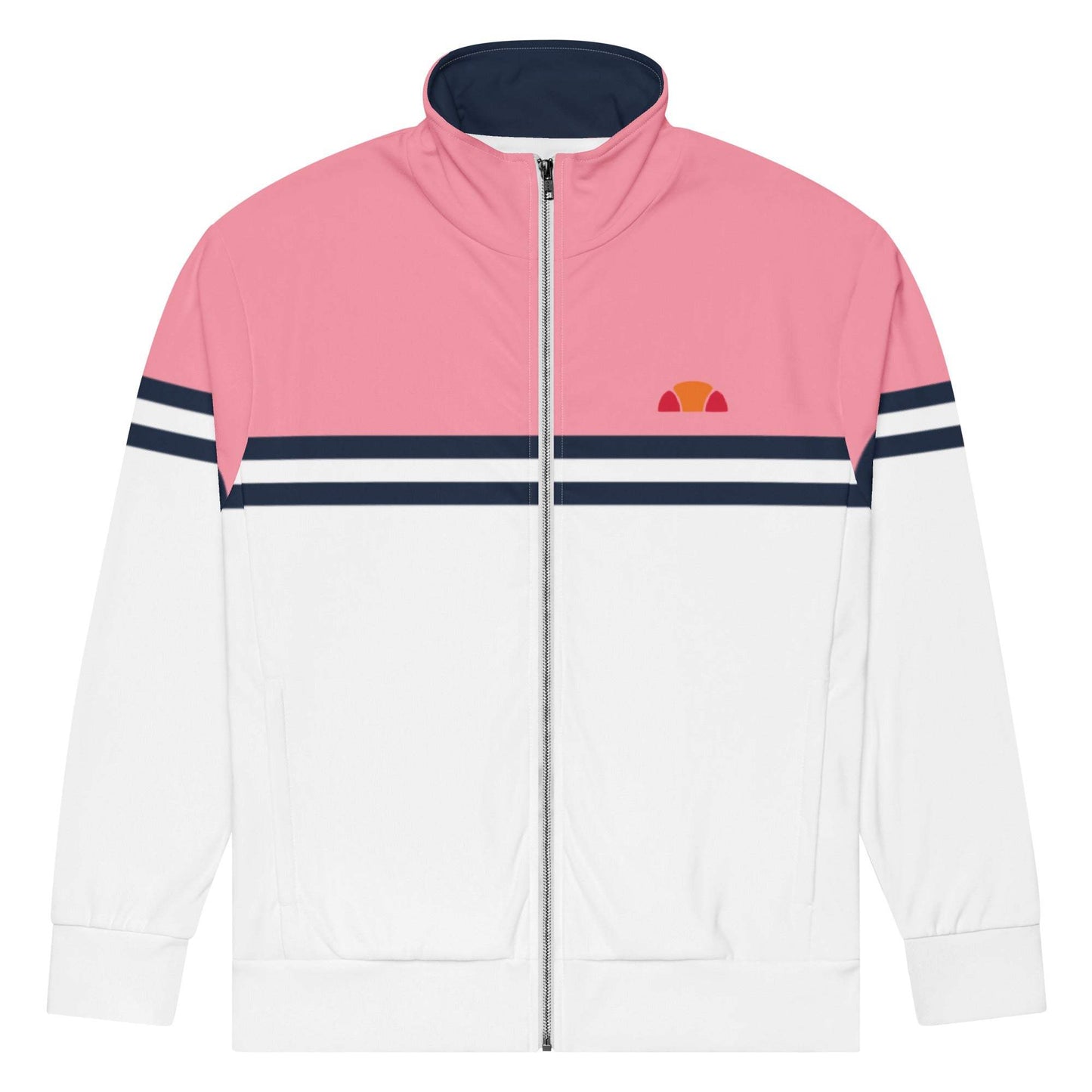 Rimini Track Jacket - Game Yarns