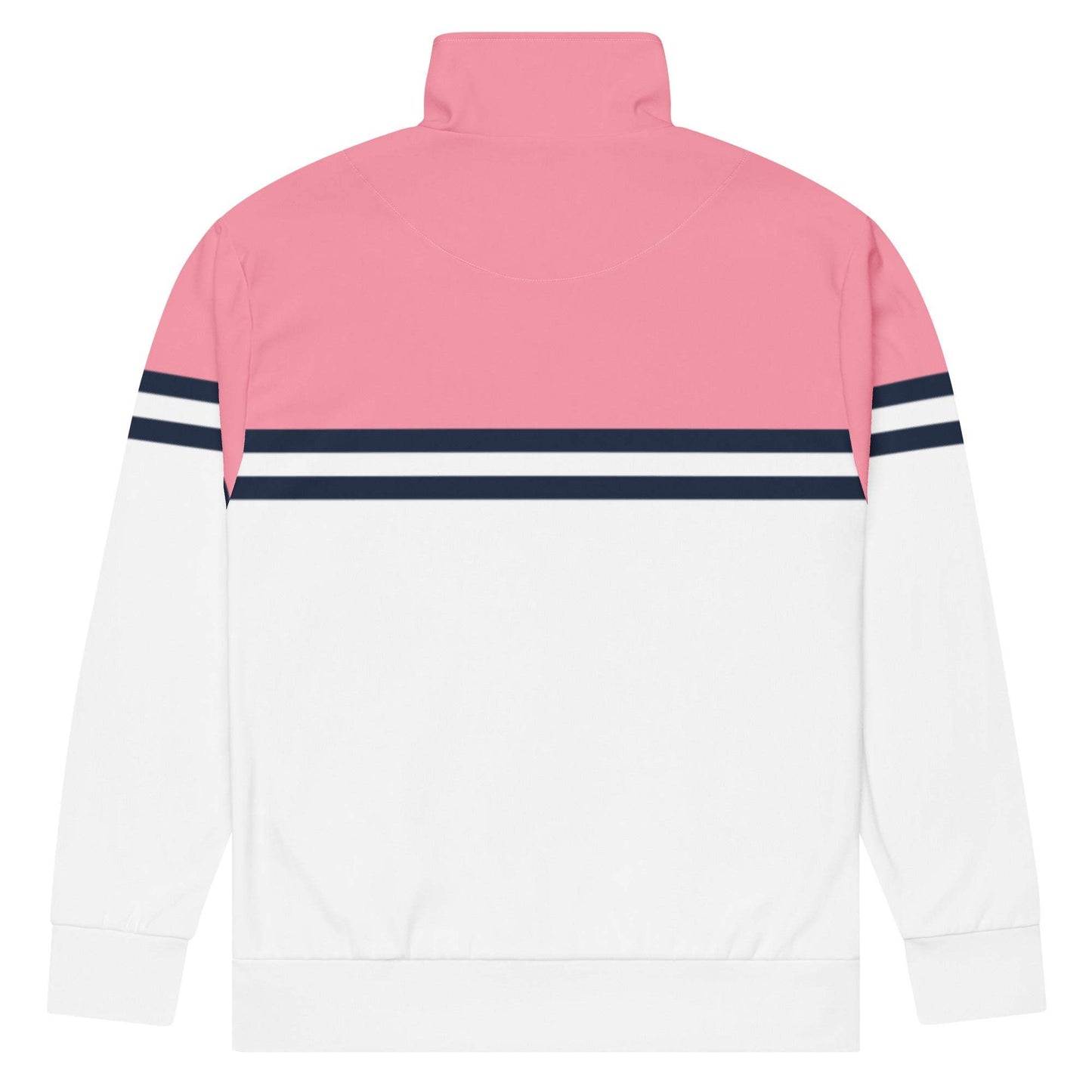 Rimini Track Jacket - Game Yarns