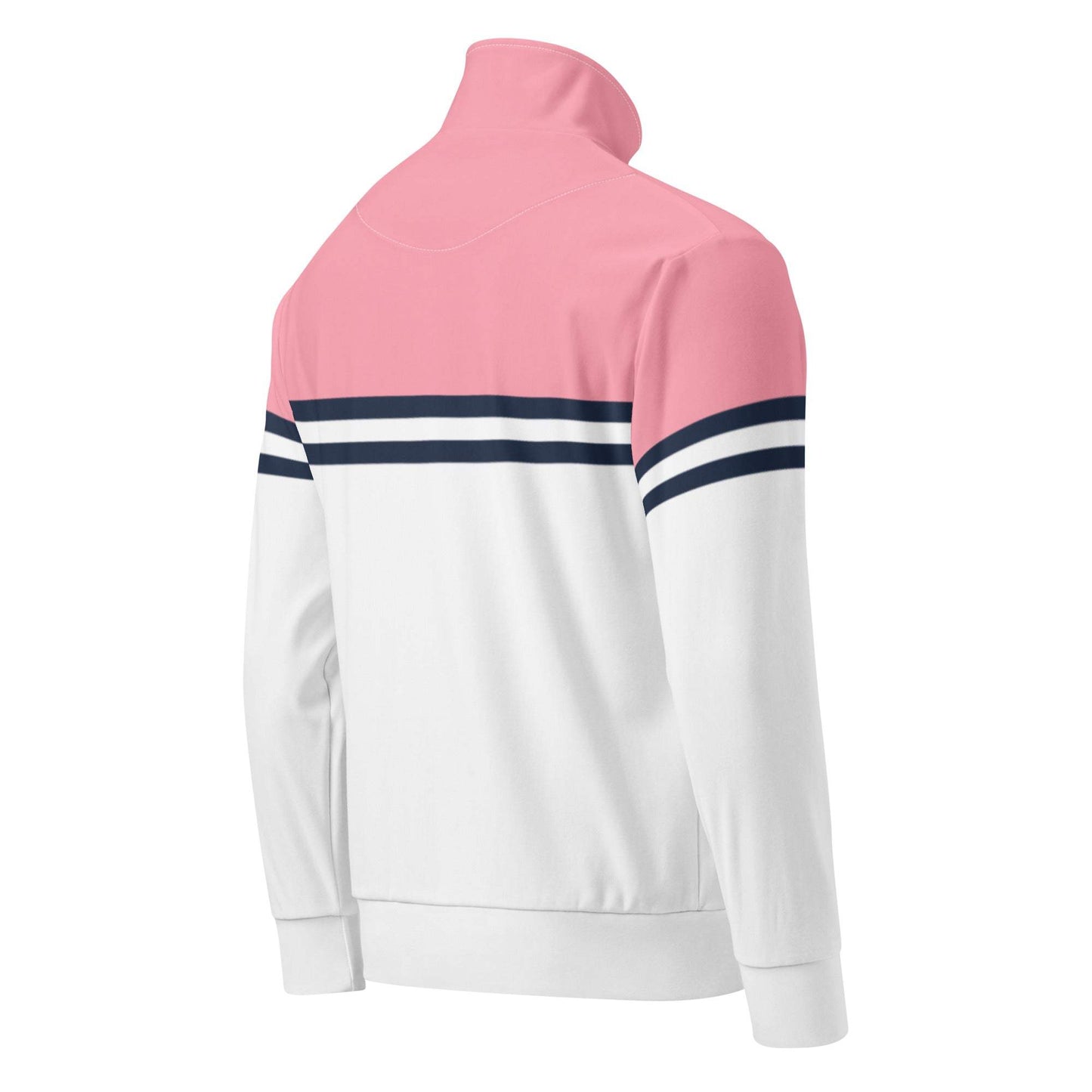 Rimini Track Jacket - Game Yarns