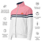 Rimini Track Jacket - Game Yarns