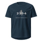 Roger Bannister Running Shirt - Game Yarns