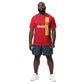 Roy of the Rovers Sports Shirt One Side - Game Yarns