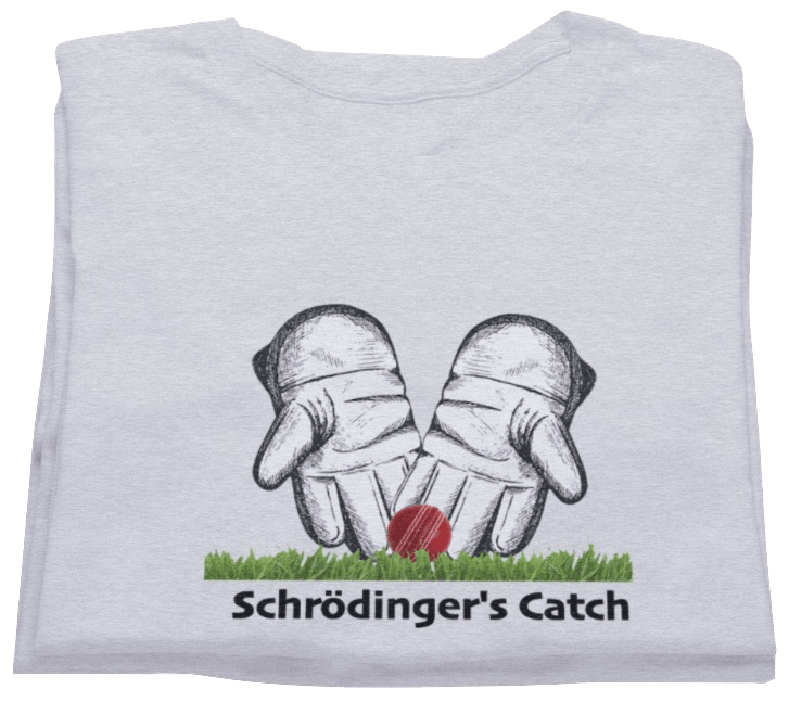 Schrödinger's Catch - Game Yarns