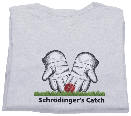 Schrödinger's Catch - Game Yarns