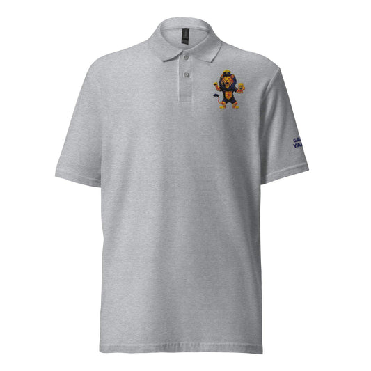 Scotland Euro 2024 polo shirt - Game Yarns