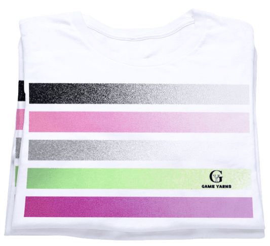 Sergio T 80s Retro Tennis T-shirt tribute by Game Yarns