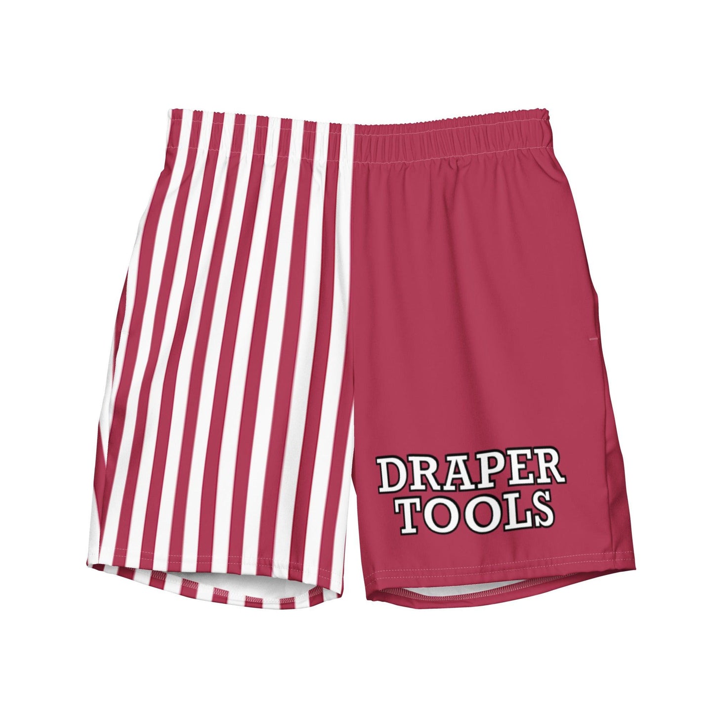 Southampton FC Retro Swim Trunks - Game Yarns