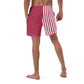 Southampton FC Retro Swim Trunks - Game Yarns