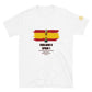 Spain Women's World Cup Champions 2023 - Game Yarns