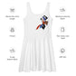 Steffi Graf 90s Tennis Dress - Game Yarns