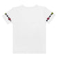 Steffi Graf Retro T-shirt - Game Yarns