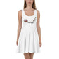 Steffi Graf Retro Tennis Dress - Game Yarns