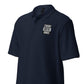 Straight Outta Bunker Polo Shirt - Game Yarns