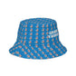 Stuart Broad Nighthawk bucket hat - Game Yarns