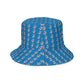 Stuart Broad Nighthawk bucket hat - Game Yarns