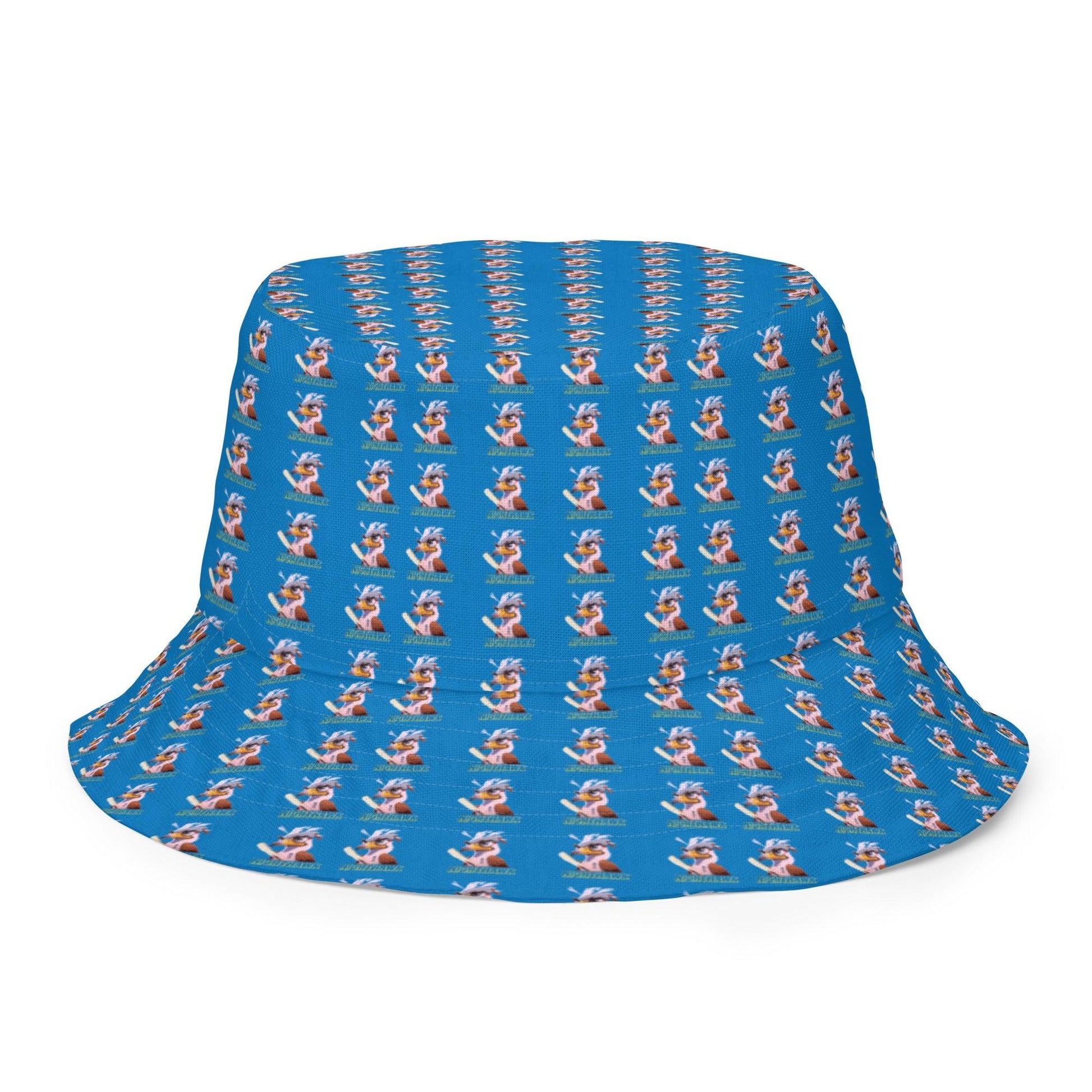 Stuart Broad Nighthawk bucket hat - Game Yarns