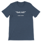 Sunday League Series Get Rid T-shirt - Game Yarns