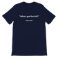 Sunday League Series Kit T-shirt - Game Yarns
