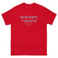 Sunderland AFC GPS T-Shirt - Game Yarns