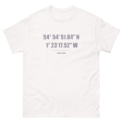 Sunderland AFC GPS T-Shirt - Game Yarns