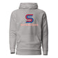 Superstars Retro Hoodie - Game Yarns