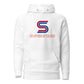 Superstars Retro Hoodie - Game Yarns