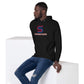 Superstars Retro Hoodie - Game Yarns