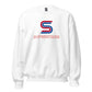 Superstars Retro Sweatshirt - Game Yarns