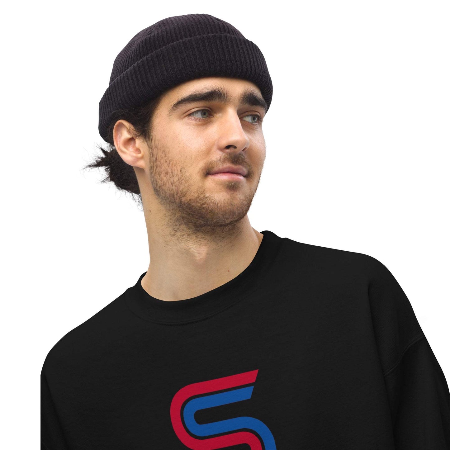 Superstars Retro Sweatshirt - Game Yarns