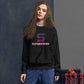 Superstars Retro Sweatshirt - Game Yarns