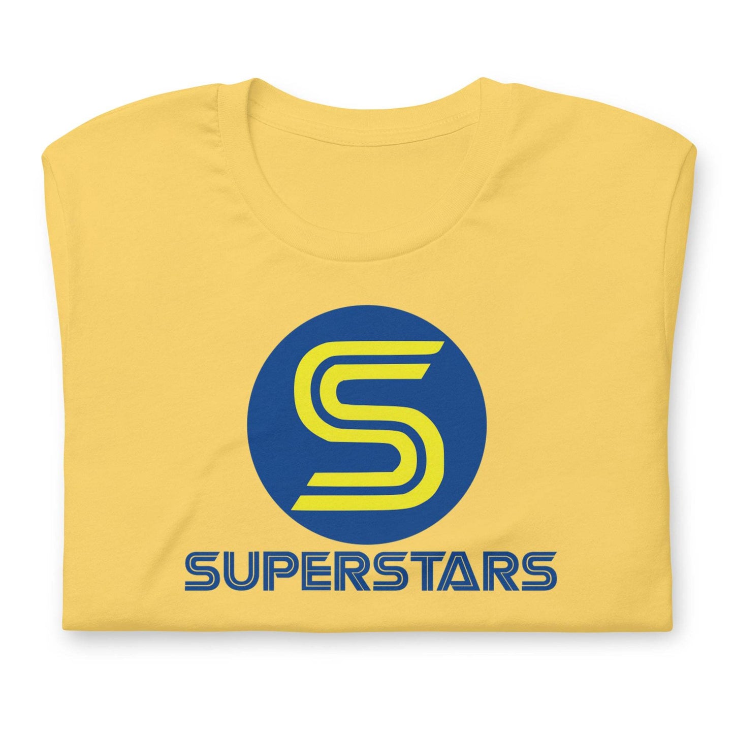 Superstars Retro T-shirt - Game Yarns